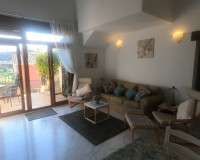 Reventa - Apartamento / Piso - Algorfa - La Finca Golf