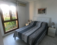 Reventa - Apartamento / Piso - Algorfa - La Finca Golf