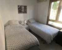 Reventa - Apartamento / Piso - Algorfa - La Finca Golf