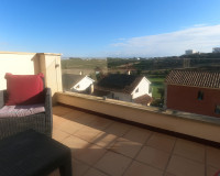 Reventa - Apartamento / Piso - Algorfa - La Finca Golf