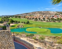 Reventa - Apartamento / Piso - Algorfa - La Finca Golf