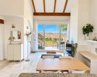 Reventa - Apartamento / Piso - Algorfa - La Finca Golf