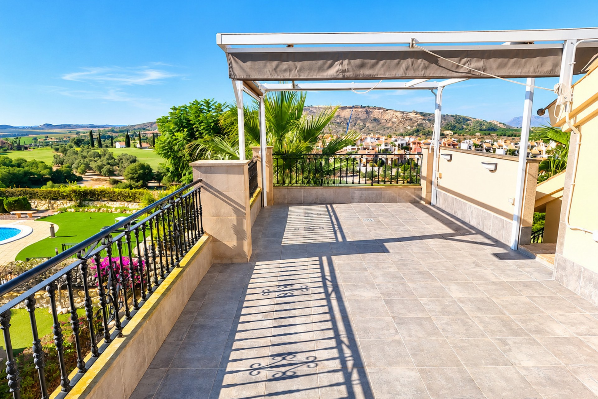 Reventa - Apartamento / Piso - Algorfa - La Finca Golf