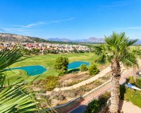 Reventa - Apartamento / Piso - Algorfa - La Finca Golf