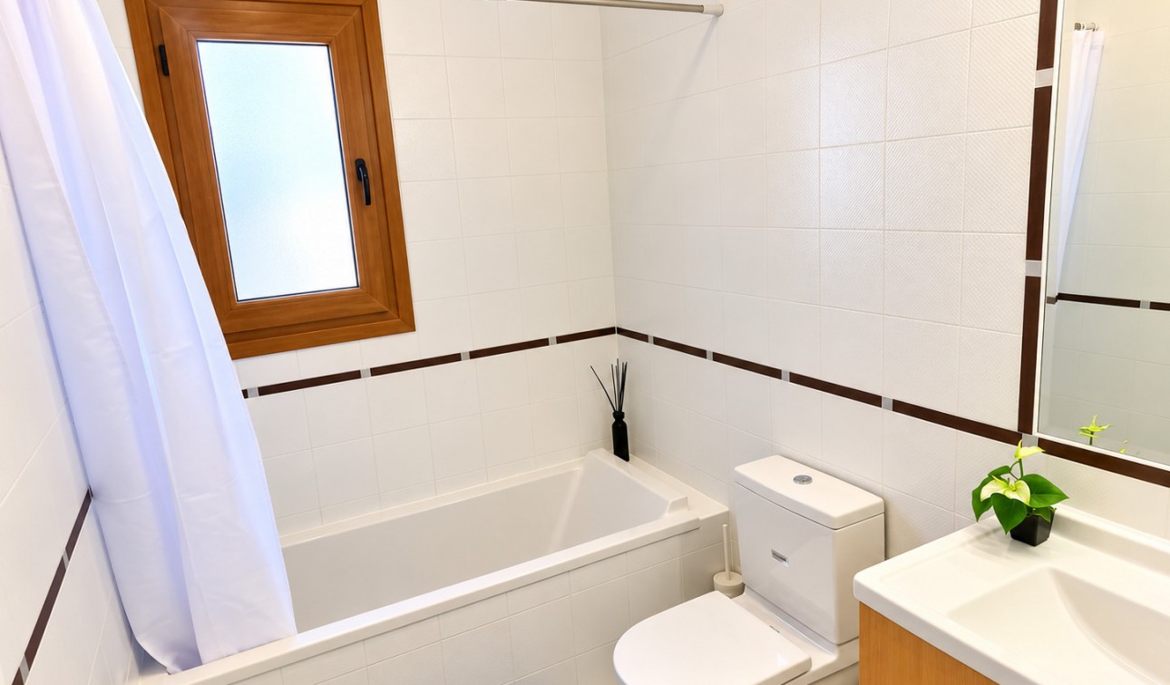 Reventa - Apartamento / Piso - Algorfa - La Finca Golf