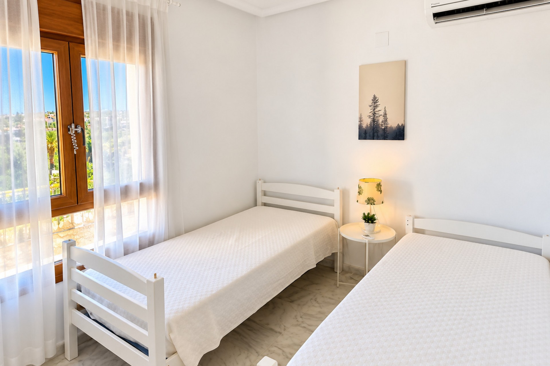 Reventa - Apartamento / Piso - Algorfa - La Finca Golf