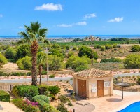 Reventa - Apartamento / Piso - Algorfa - La Finca Golf