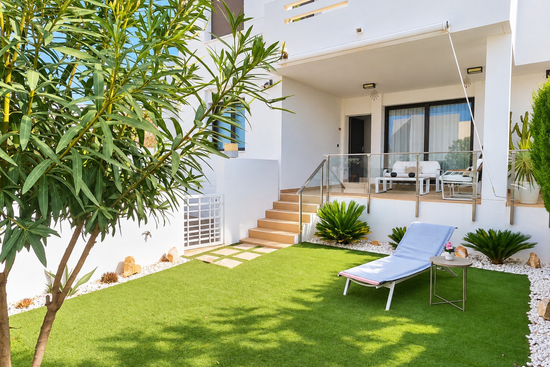 Reventa - Apartamento / Piso - Algorfa - La Finca Golf