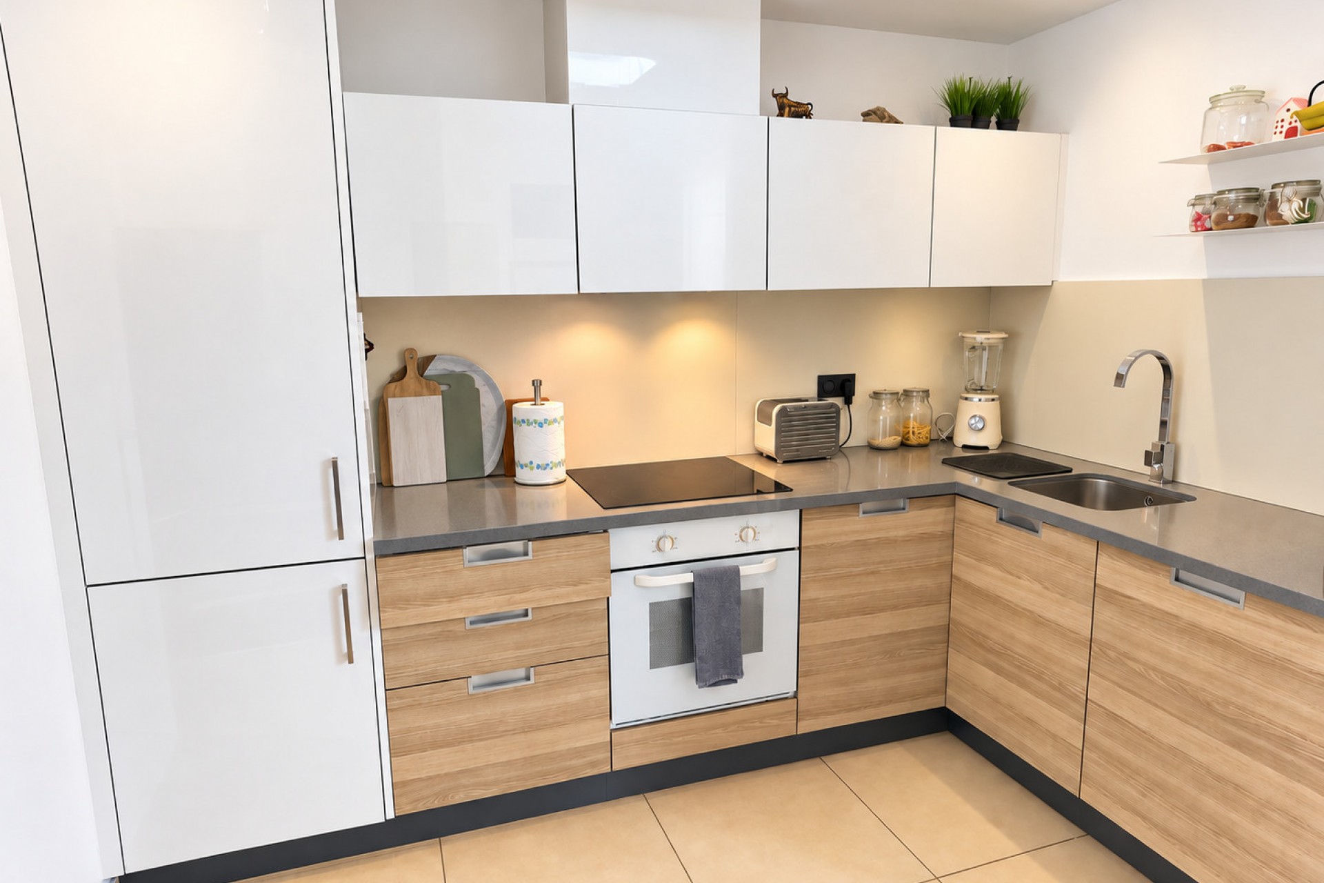 Reventa - Apartamento / Piso - Algorfa - La Finca Golf