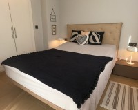 Reventa - Apartamento / Piso - Algorfa - La Finca Golf