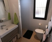 Reventa - Apartamento / Piso - Algorfa - La Finca Golf