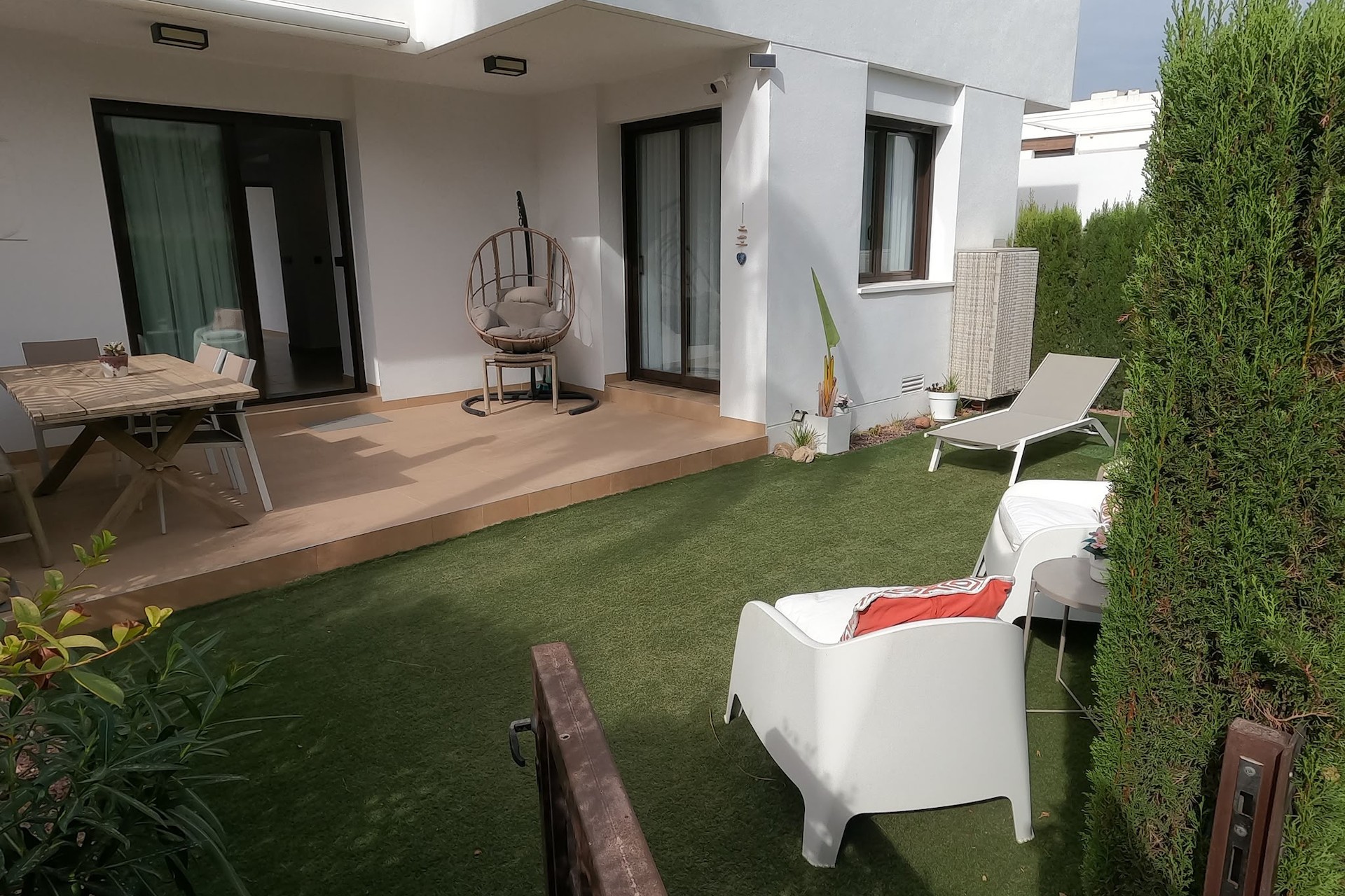 Reventa - Apartamento / Piso - Algorfa - La Finca Golf