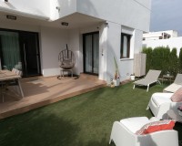 Reventa - Apartamento / Piso - Algorfa - La Finca Golf