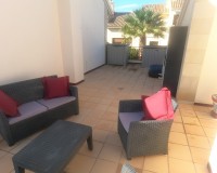 Reventa - Apartamento / Piso - Algorfa - La Finca Golf
