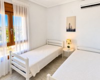 Reventa - Apartamento / Piso - Algorfa - La Finca Golf