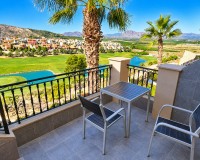 Reventa - Apartamento / Piso - Algorfa - La Finca Golf