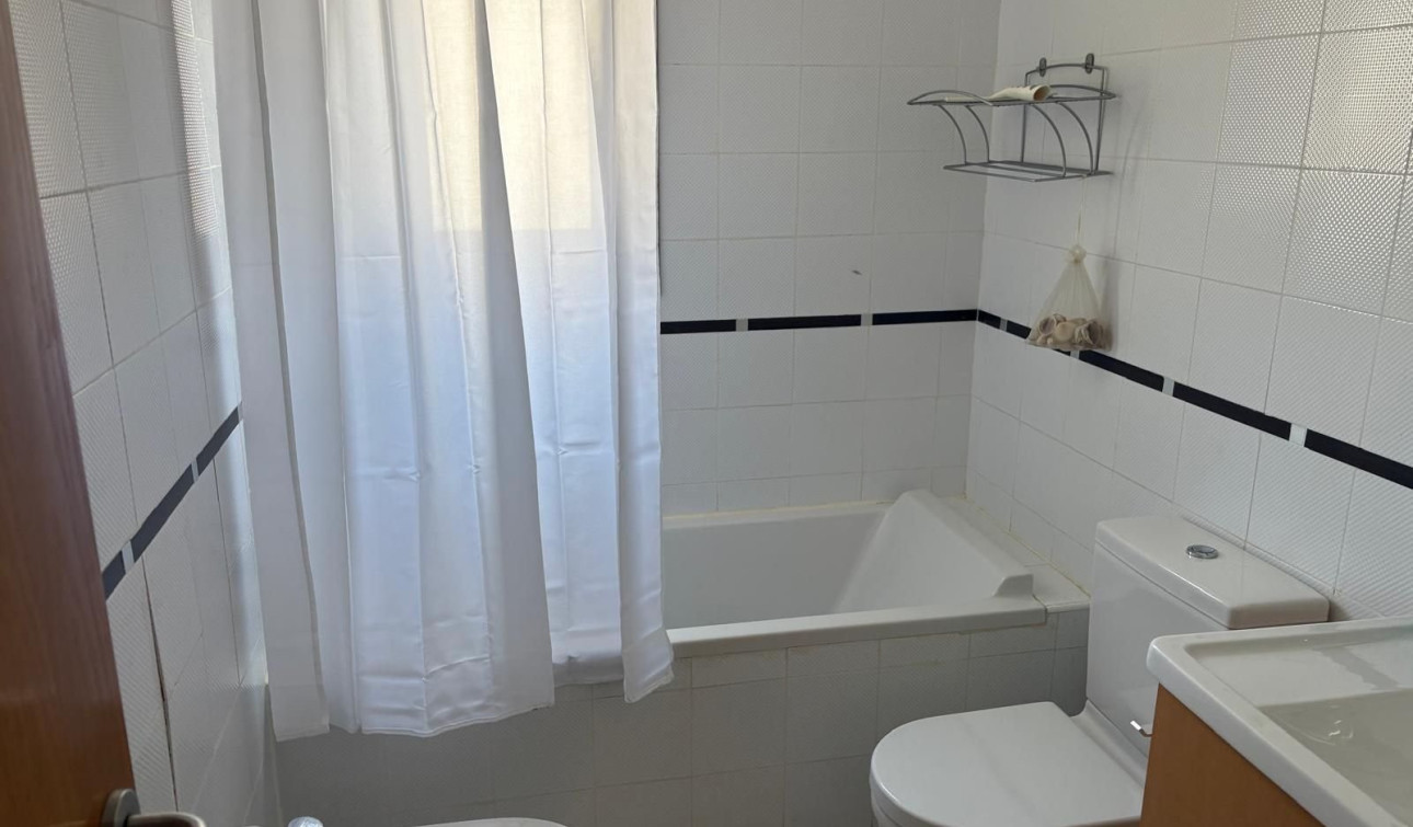 Reventa - Apartamento / Piso - Algorfa - La Finca Golf