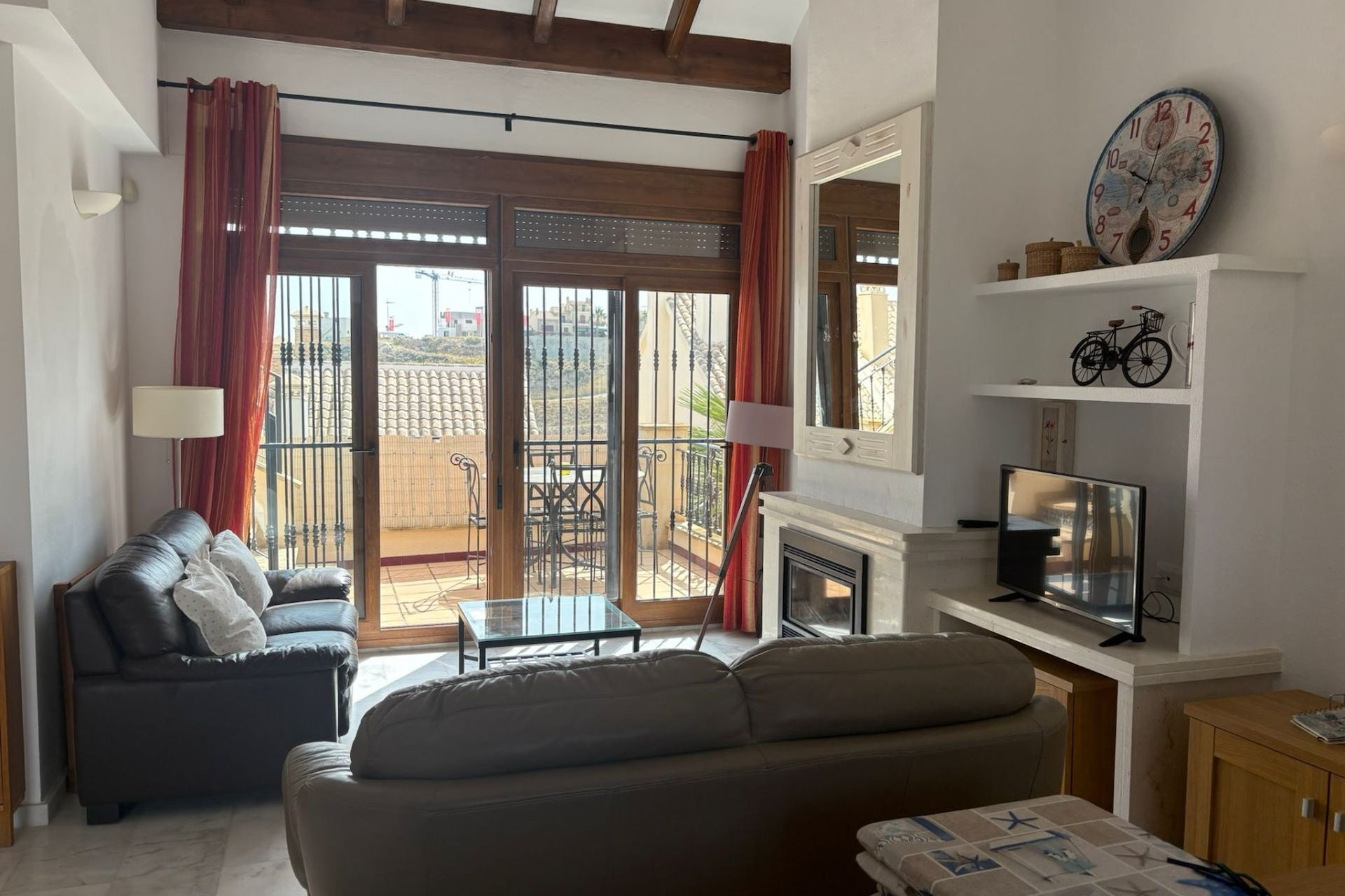 Reventa - Apartamento / Piso - Algorfa - La Finca Golf