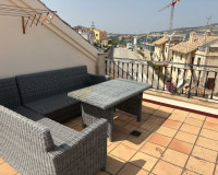 Reventa - Apartamento / Piso - Algorfa - La Finca Golf