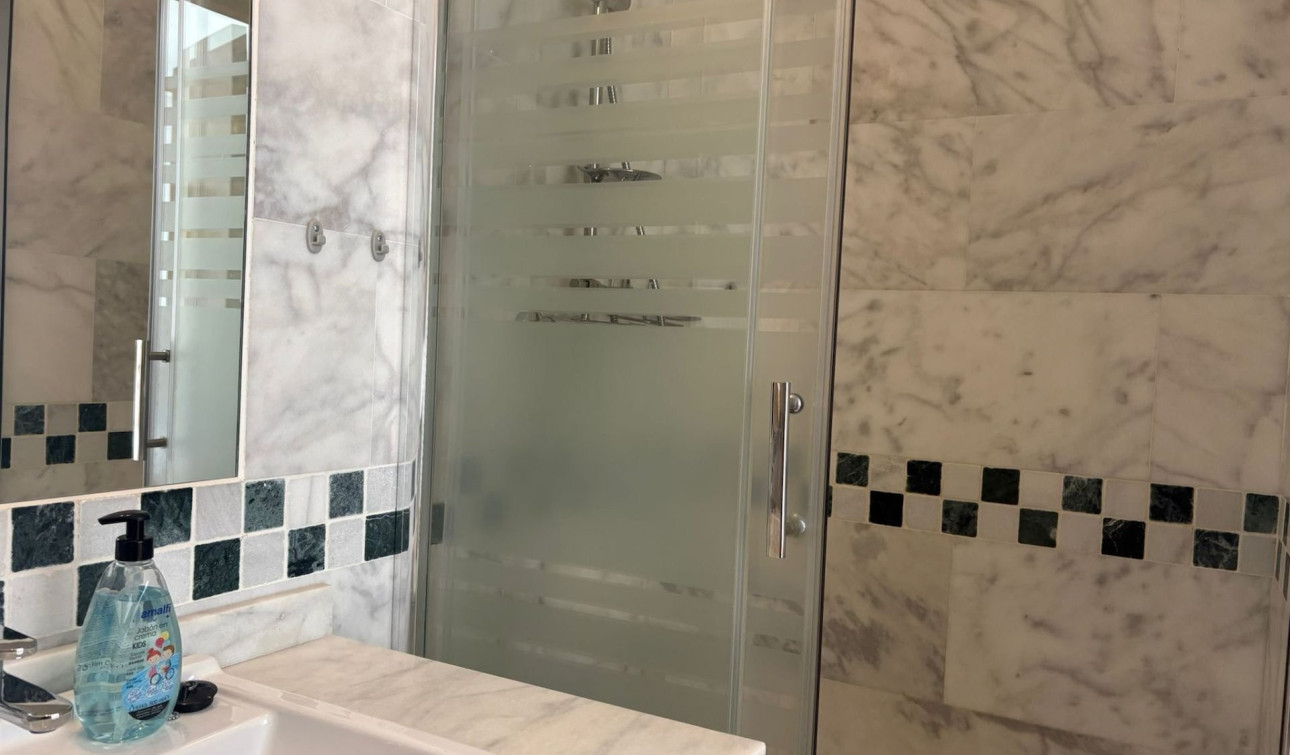 Reventa - Apartamento / Piso - Algorfa - La Finca Golf