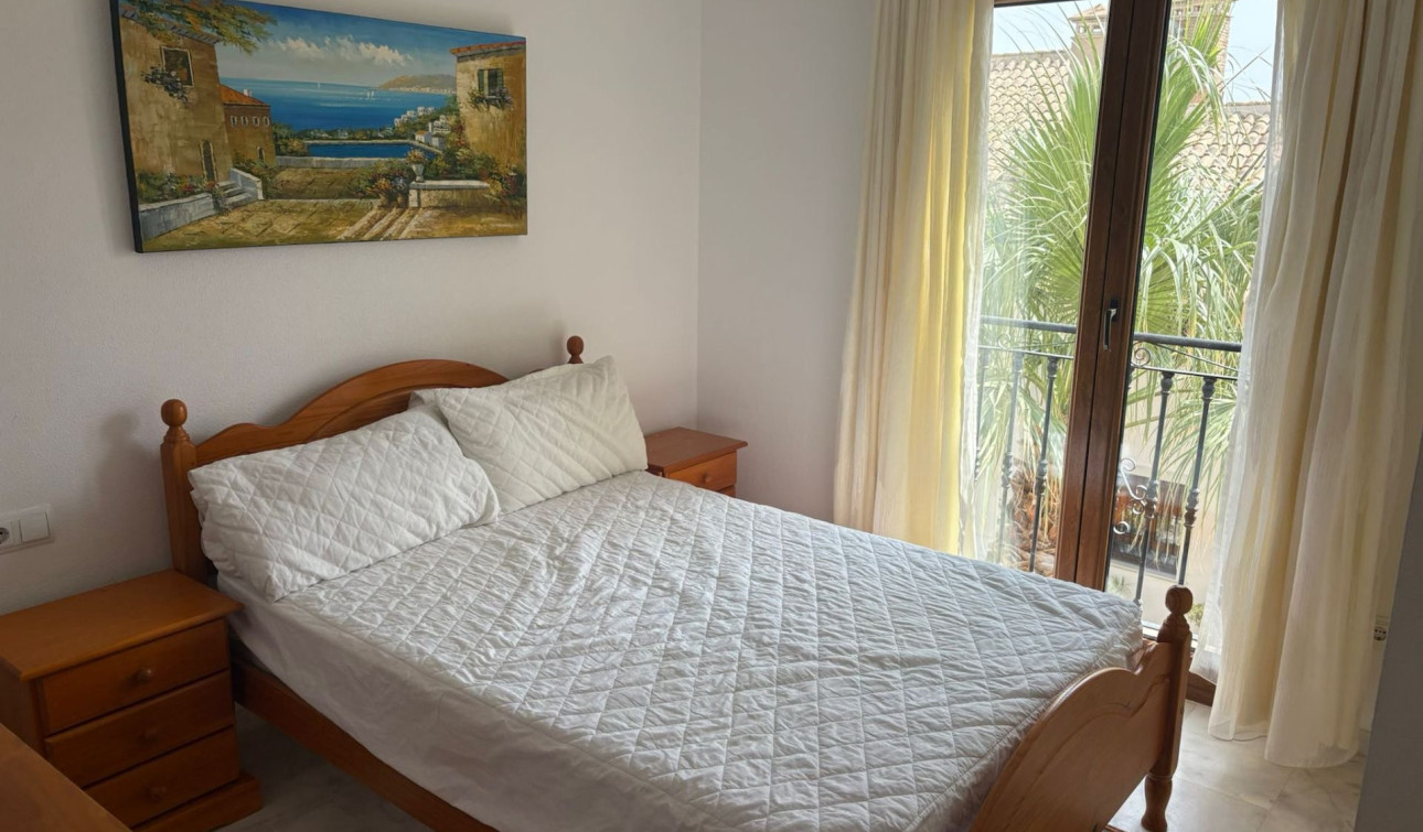 Reventa - Apartamento / Piso - Algorfa - La Finca Golf