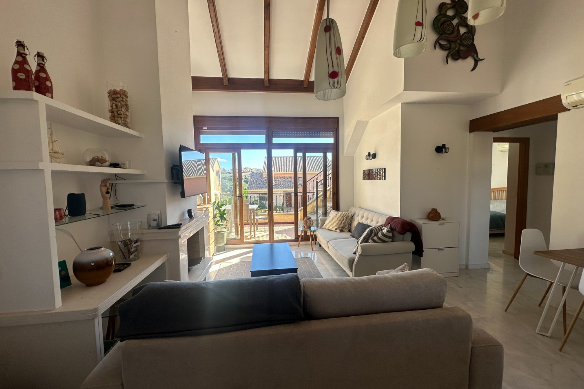 Reventa - Apartamento / Piso - Algorfa - La Finca Resort
