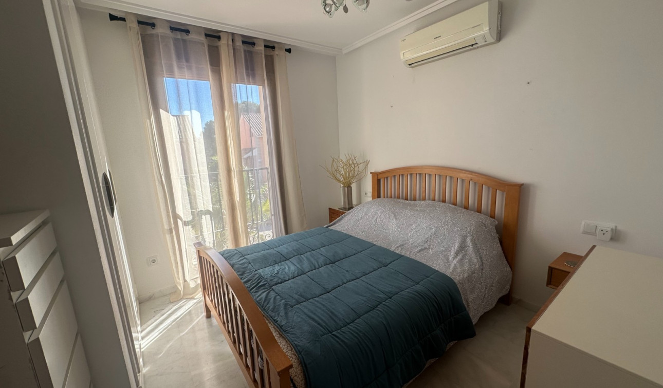 Reventa - Apartamento / Piso - Algorfa - La Finca Resort