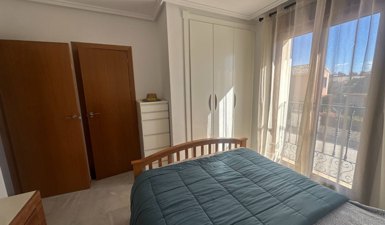 Reventa - Apartamento / Piso - Algorfa - La Finca Resort