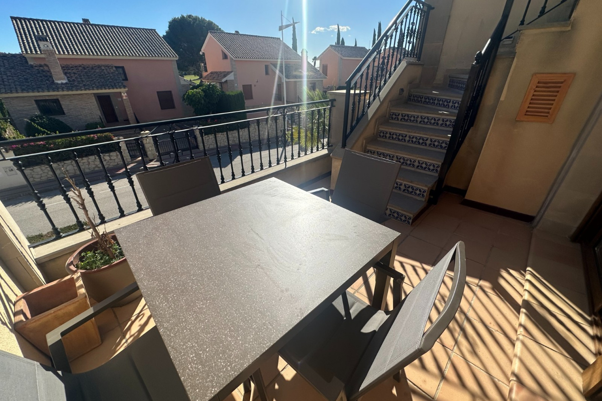 Reventa - Apartamento / Piso - Algorfa - La Finca Resort