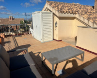 Reventa - Apartamento / Piso - Algorfa - La Finca Resort