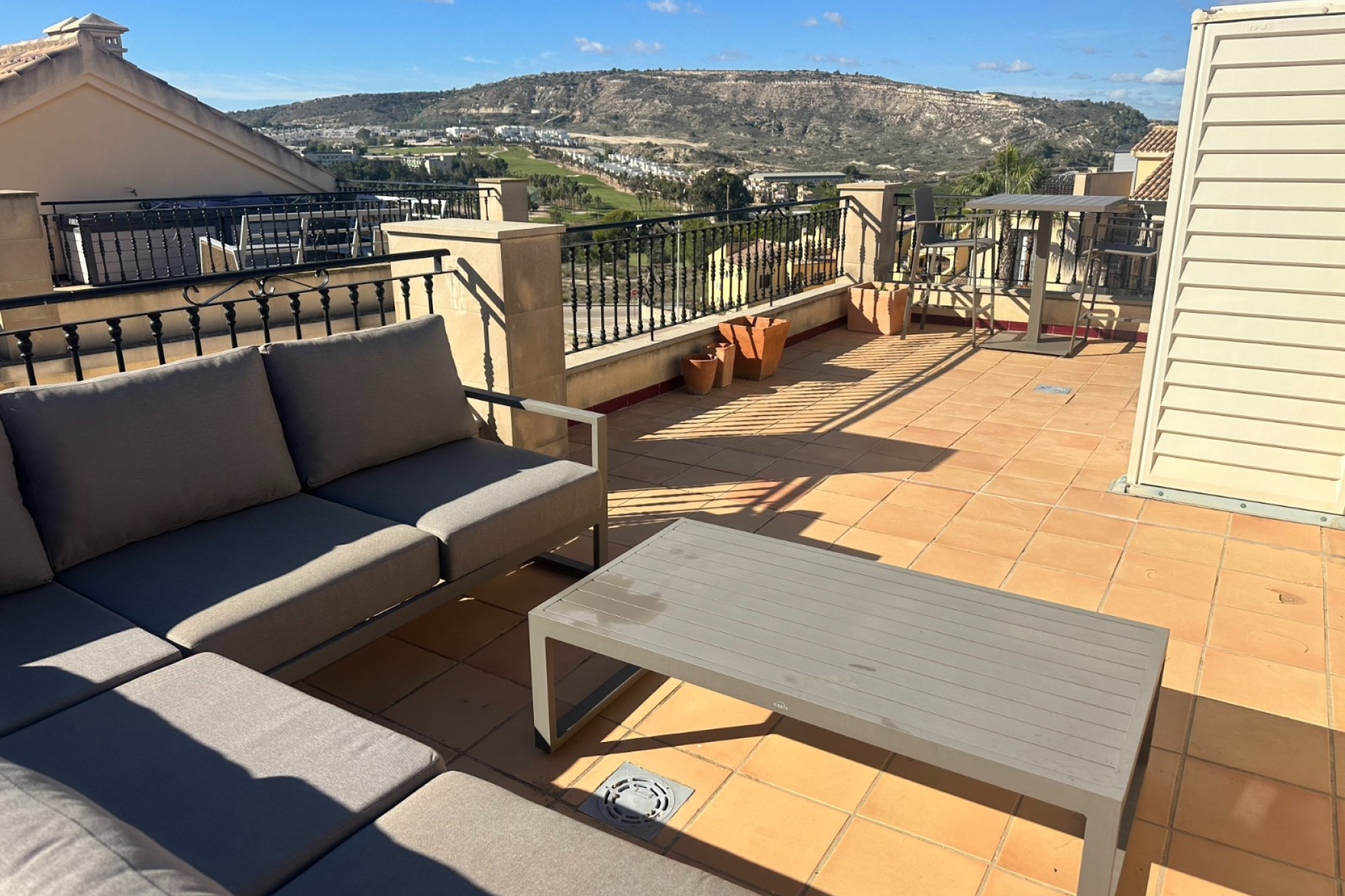 Reventa - Apartamento / Piso - Algorfa - La Finca Resort