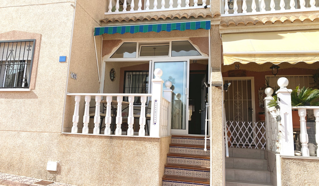 Reventa - Apartamento / Piso - Algorfa - Montemar - Saint Andrews Heights