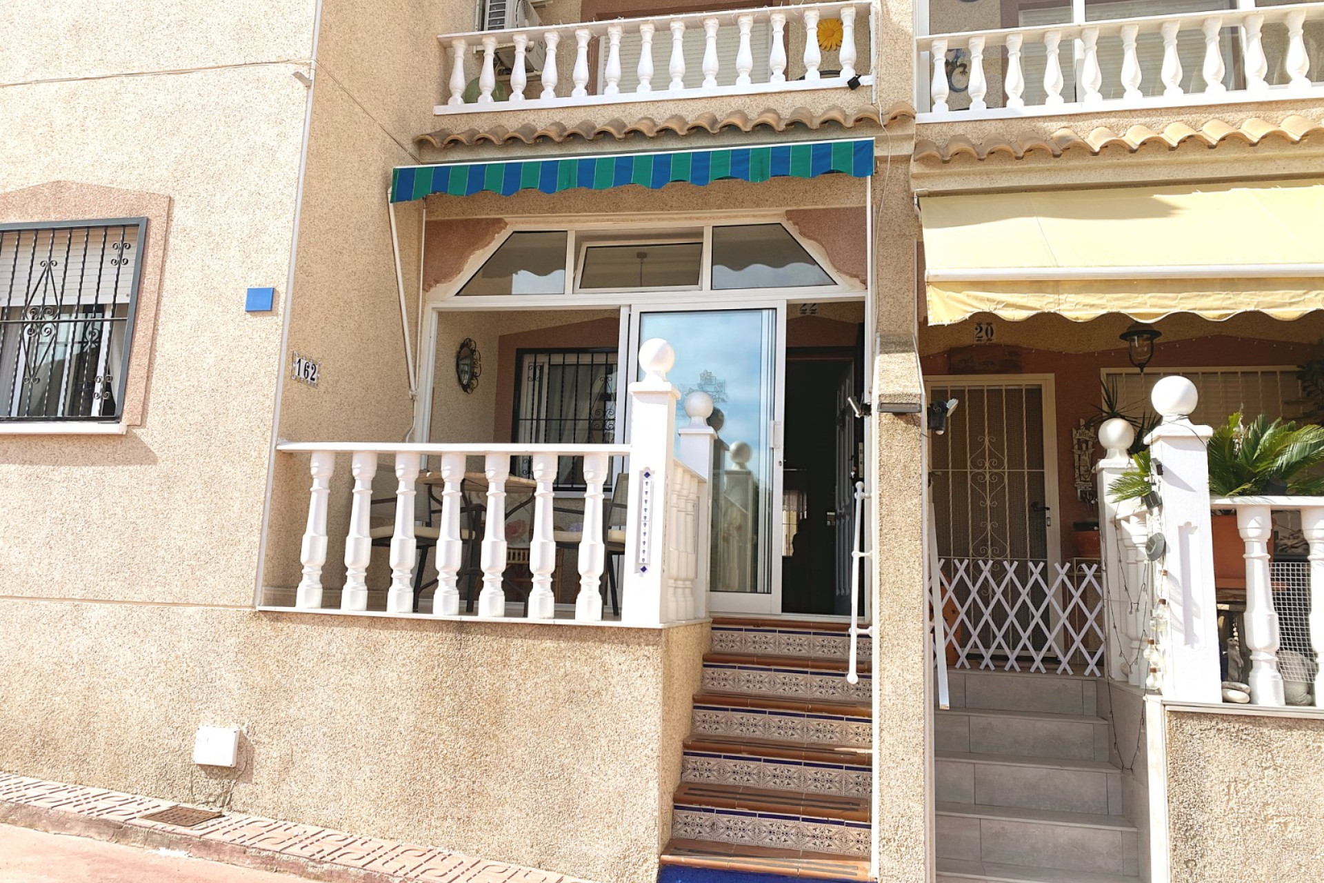 Reventa - Apartamento / Piso - Algorfa - Montemar - Saint Andrews Heights