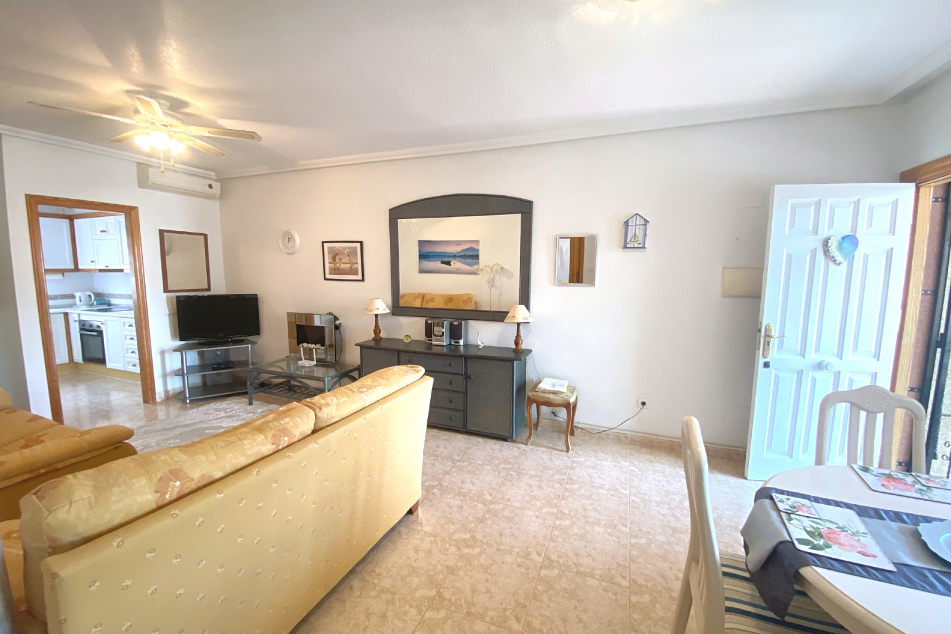 Reventa - Apartamento / Piso - Algorfa - Montemar - Saint Andrews Heights