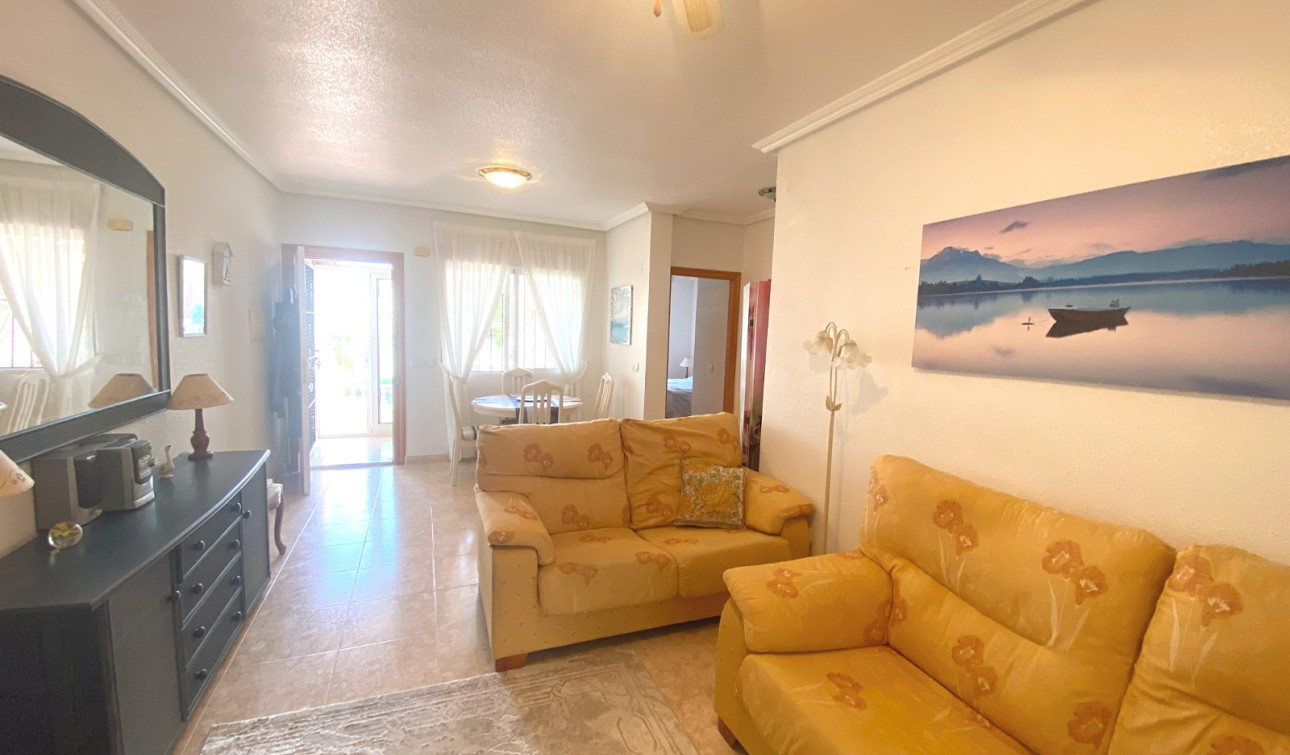 Reventa - Apartamento / Piso - Algorfa - Montemar - Saint Andrews Heights