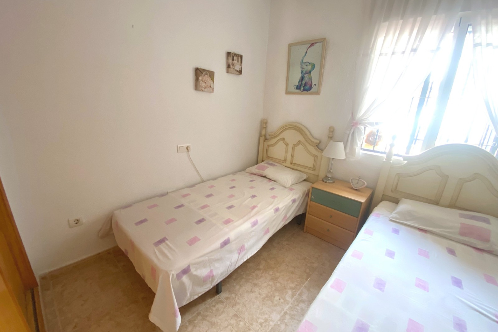Reventa - Apartamento / Piso - Algorfa - Montemar - Saint Andrews Heights