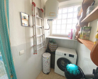 Reventa - Apartamento / Piso - Algorfa - Montemar - Saint Andrews Heights