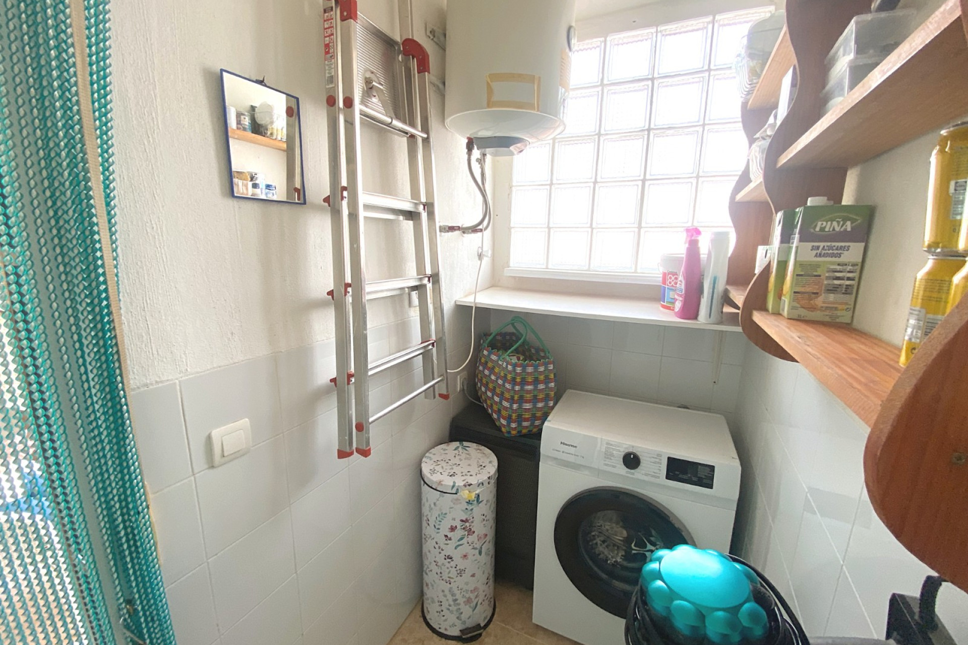 Reventa - Apartamento / Piso - Algorfa - Montemar - Saint Andrews Heights