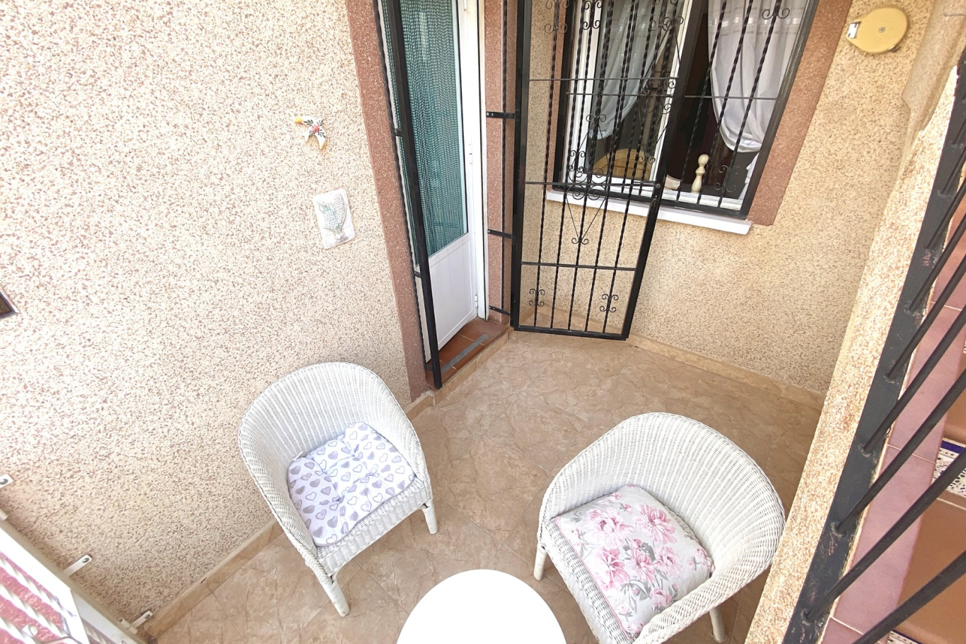 Reventa - Apartamento / Piso - Algorfa - Montemar - Saint Andrews Heights