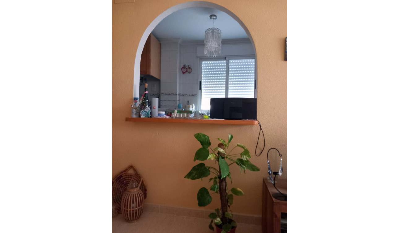 Reventa - Apartamento / Piso - Algorfa