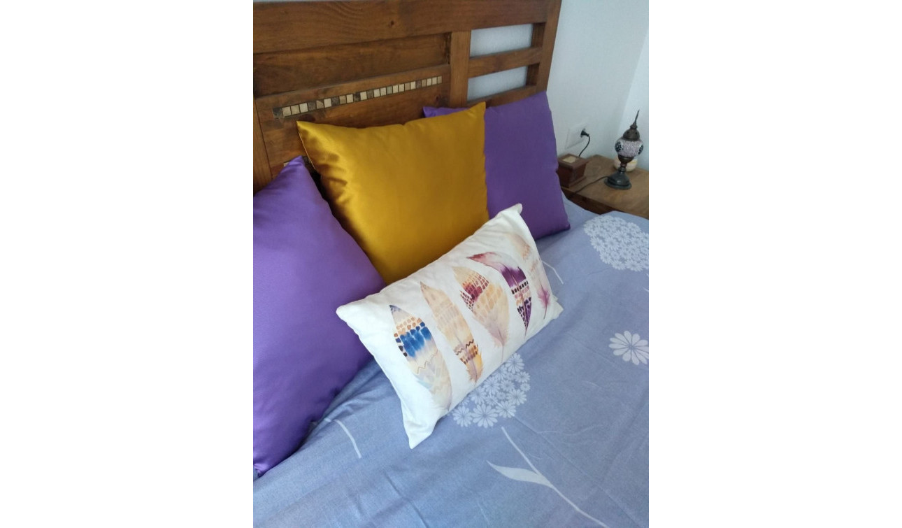 Reventa - Apartamento / Piso - Algorfa