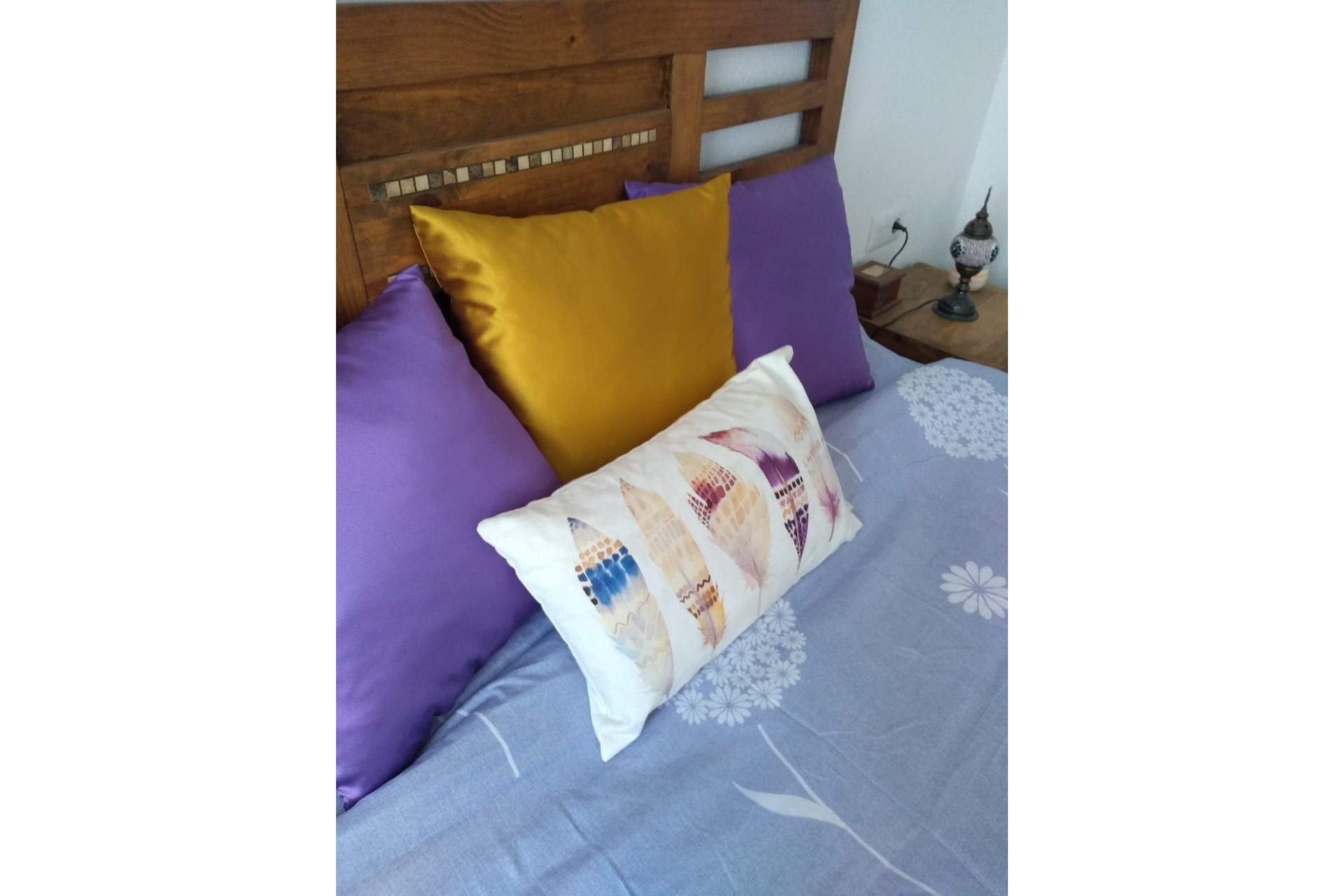 Reventa - Apartamento / Piso - Algorfa