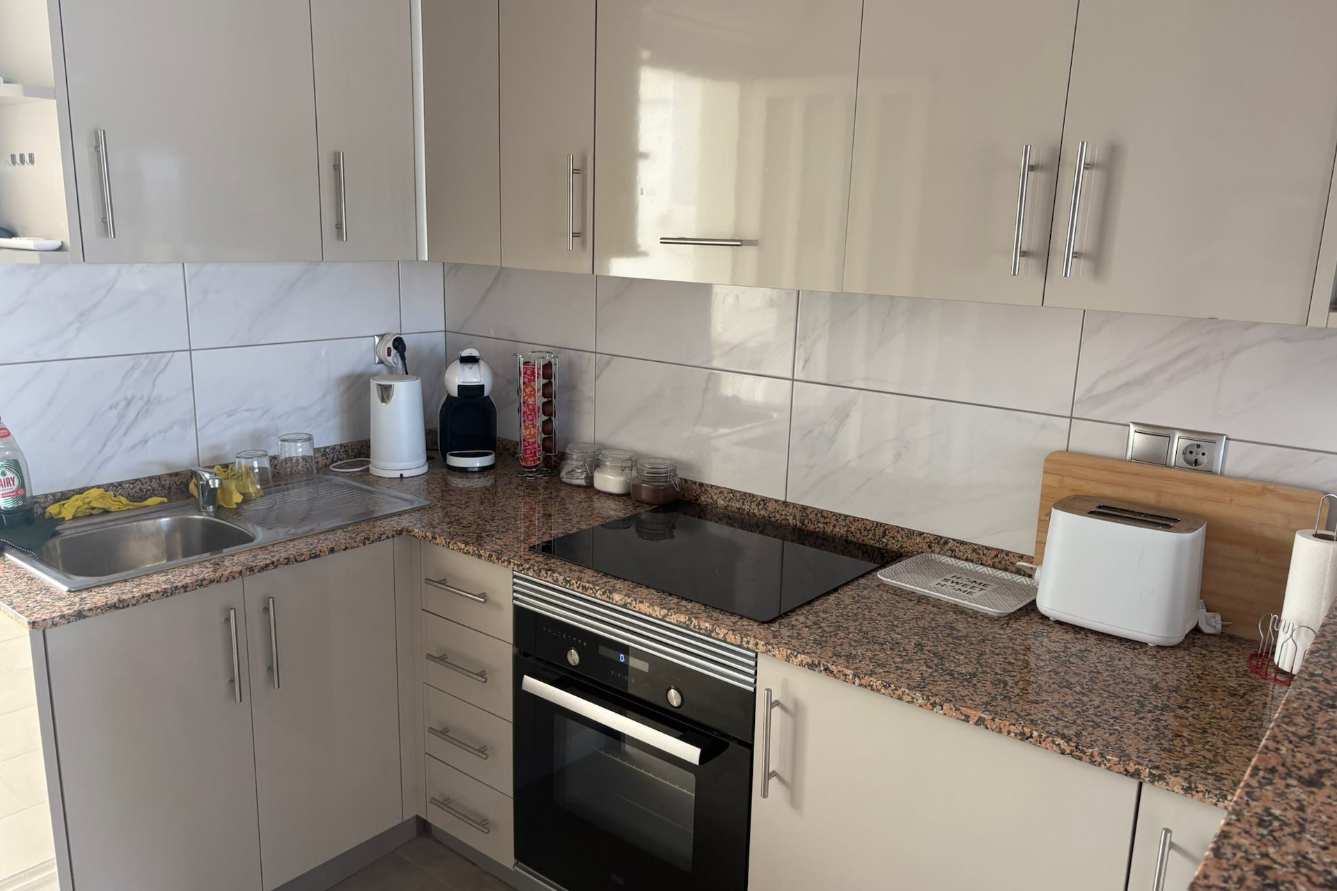 Reventa - Apartamento / Piso - Algorfa