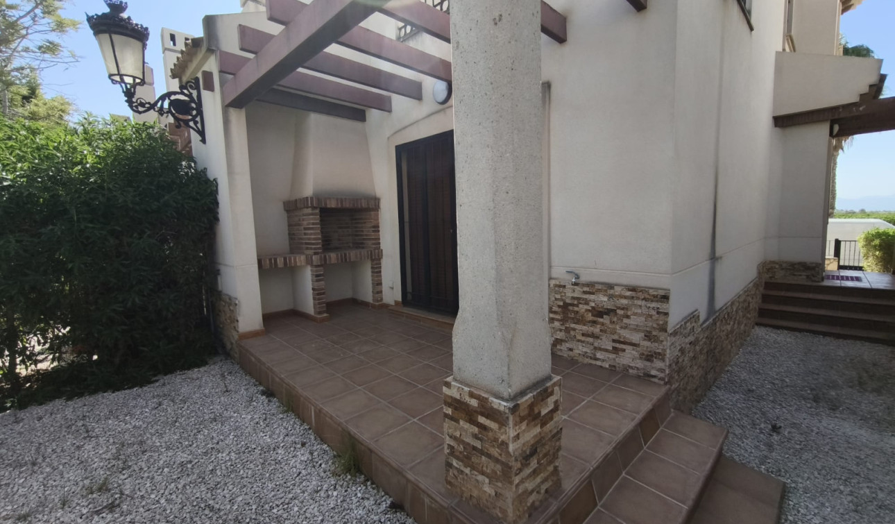 Reventa - Apartamento / Piso - Algorfa