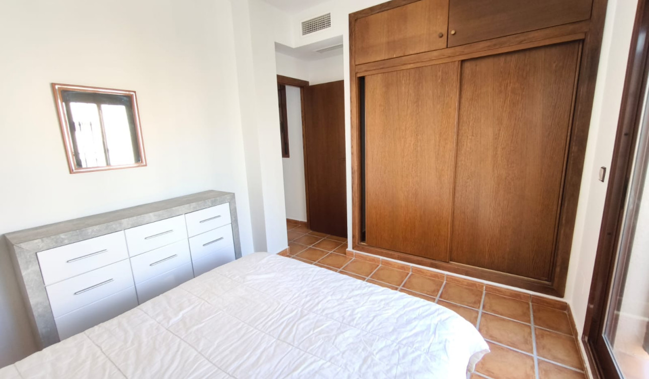 Reventa - Apartamento / Piso - Algorfa