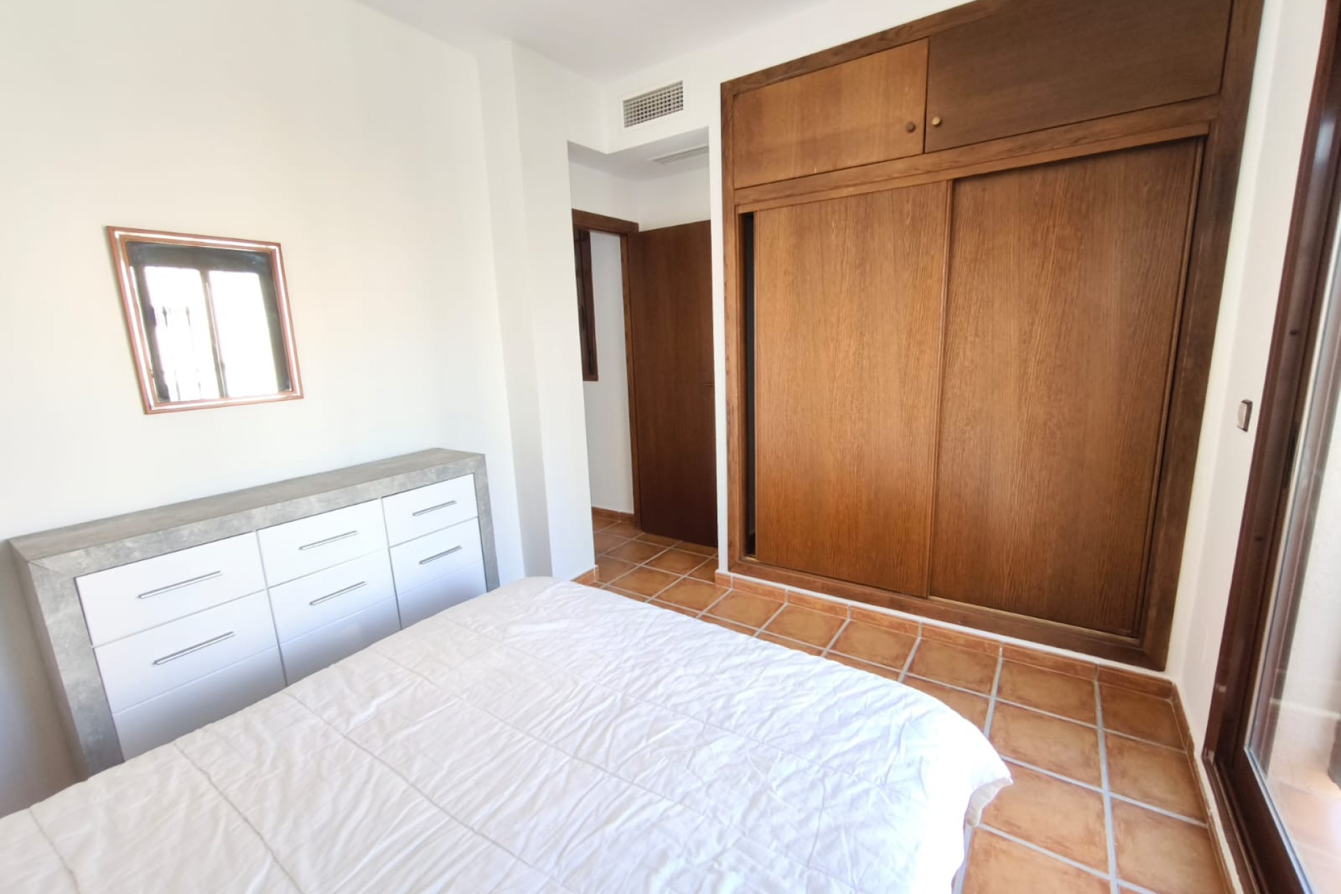 Reventa - Apartamento / Piso - Algorfa