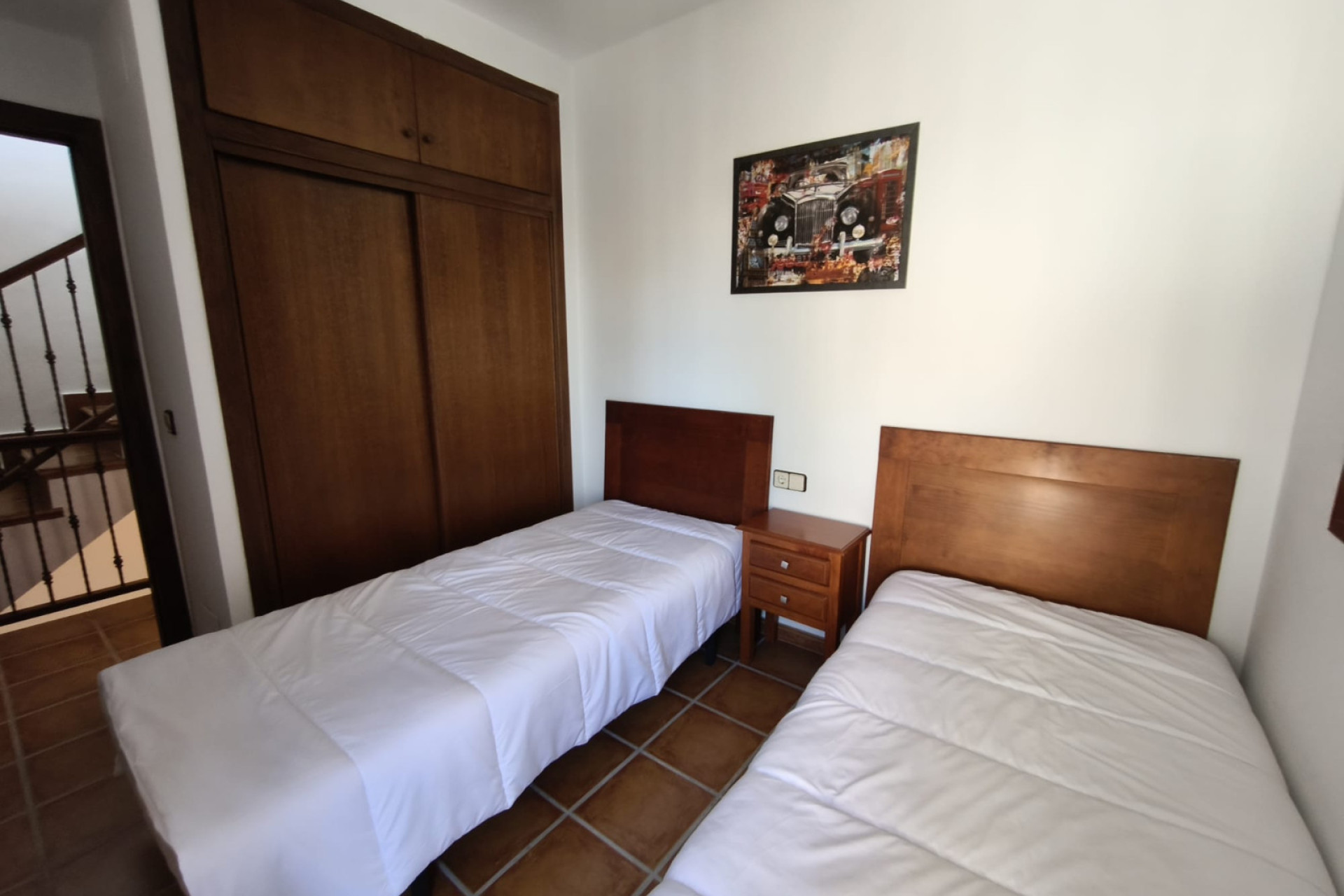 Reventa - Apartamento / Piso - Algorfa