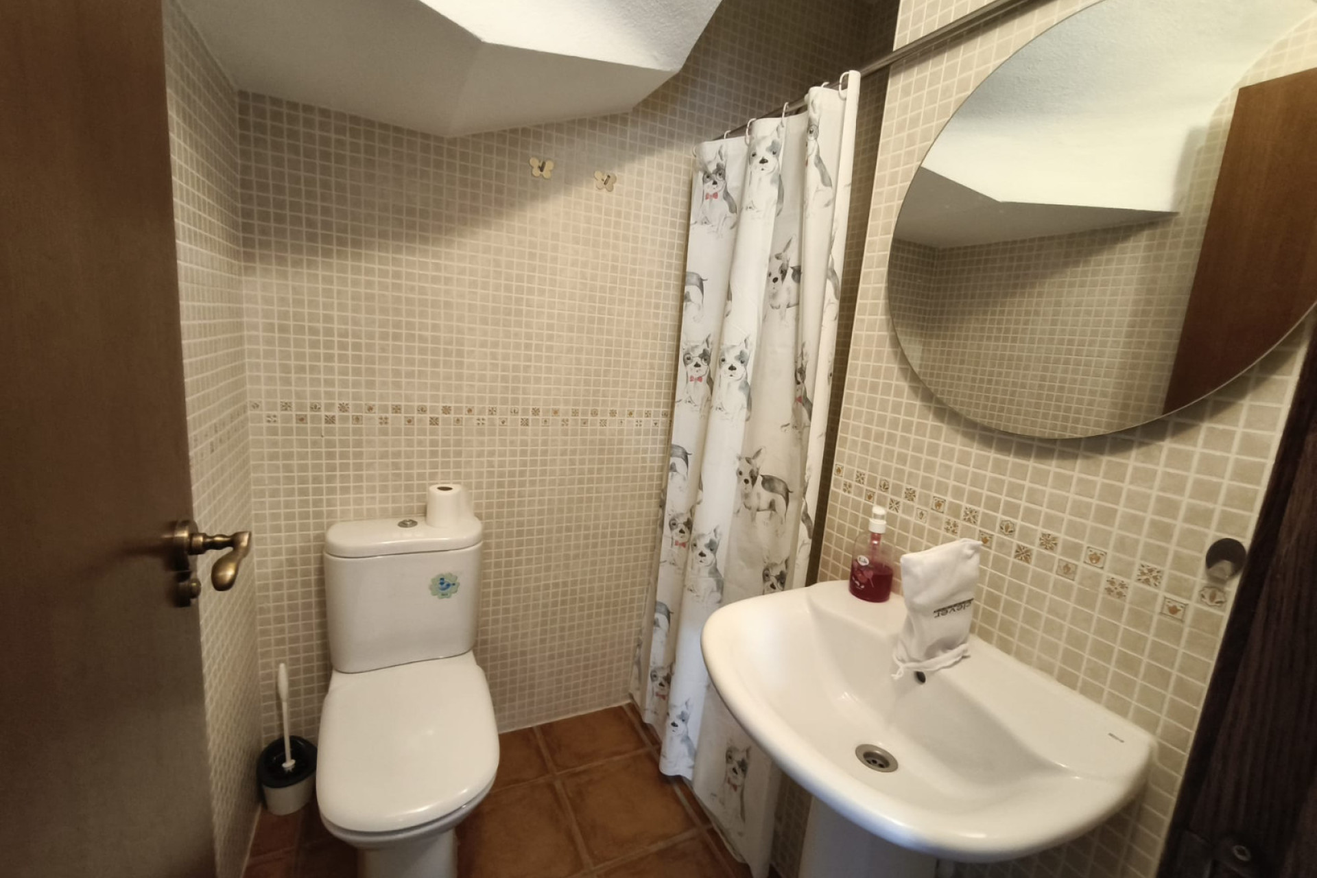 Reventa - Apartamento / Piso - Algorfa