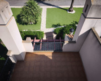 Reventa - Apartamento / Piso - Algorfa