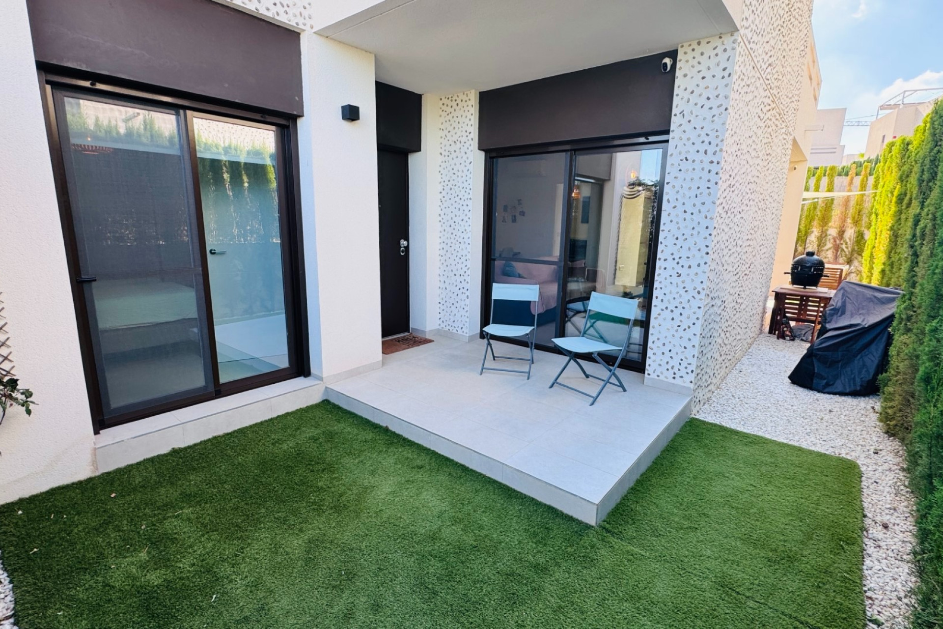 Reventa - Apartamento / Piso - Algorfa